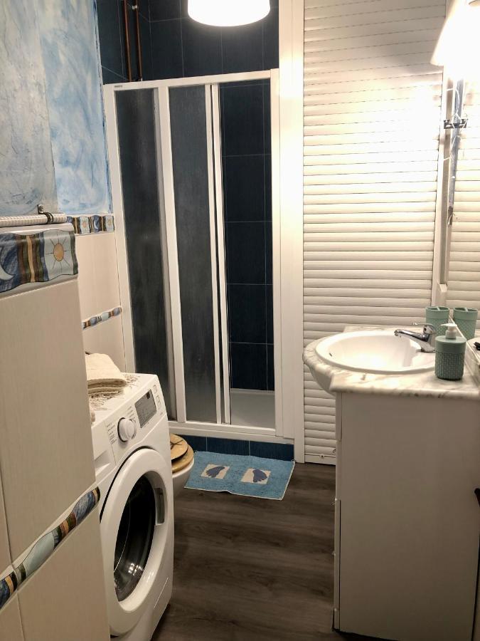 Apartament La Punta De La Mora Buitenkant foto