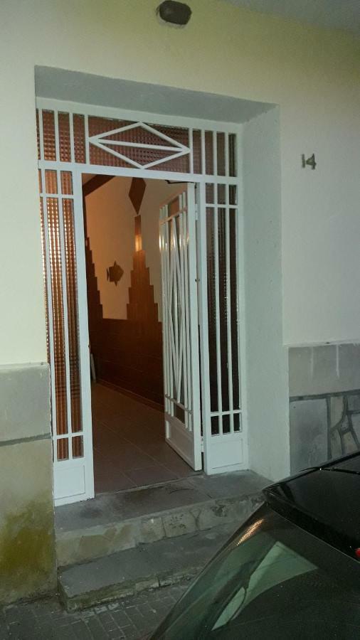 Apartament La Punta De La Mora Buitenkant foto
